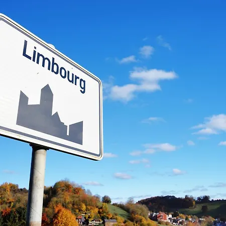 Ad Astra Guest house Limbourg