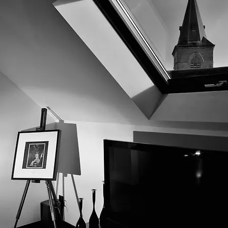 Ad Astra Guest house Limbourg