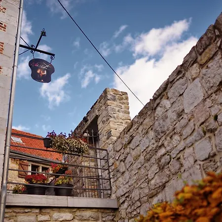 Maison d'hôtes Ad Astra Limbourg