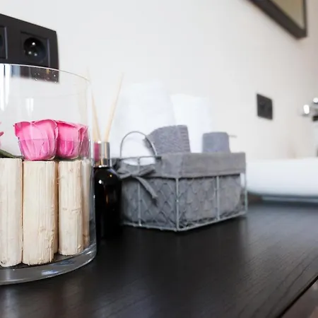 Ad Astra Guest house Limbourg