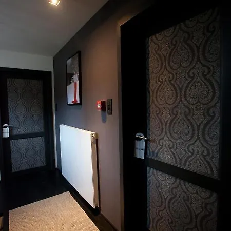 Guest house Ad Astra