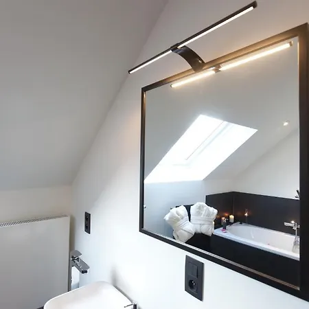 Maison d'hôtes Ad Astra 4*