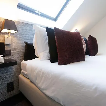 Guest house Ad Astra