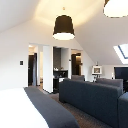 Guest house Ad Astra 4*