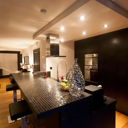 Maison d'hôtes Ad Astra