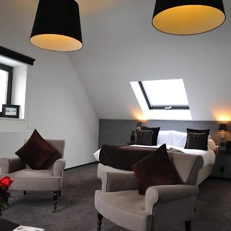 Guest house Ad Astra Limbourg