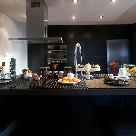 Guest house Ad Astra 4*